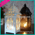 2014 hot selling home decorative wholesale decorative metal lanterns